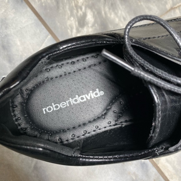 Men’s dress shoes size 6.1/2 - Picture 5 of 7